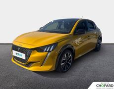 Peugeot 208 Nice