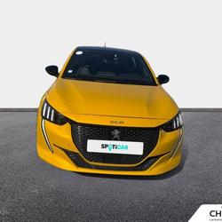Peugeot 208 208 PureTech 100 S&S BVM6 GT Nice