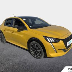 Peugeot 208 208 PureTech 100 S&S BVM6 GT Nice
