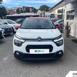 Citroen C3 C3 PureTech 83 S&S BVM5 Shine Nice