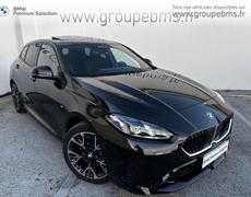 BMW Serie 1 Le Havre