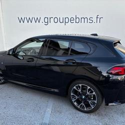 BMW Serie 1 120A 170ch M Sport DKG7 Le Havre