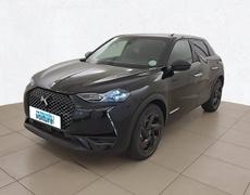 DS DS3 Crossback