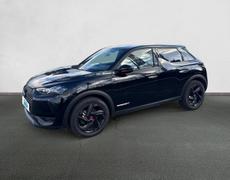 DS DS3 Crossback Cholet