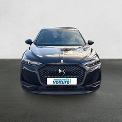 DS DS3 Crossback DS3 Crossback E-Tense - Performance Line+ Cholet