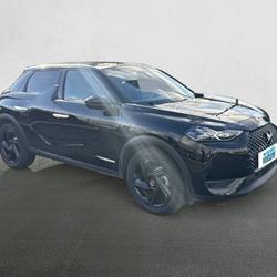 DS DS3 Crossback DS3 Crossback E-Tense - Performance Line+ Cholet