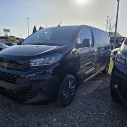 Peugeot Expert M 2.0 BLUEHDI 180CH S&S PACK PREMIUM CONNECT EAT8 (CAMERA ATTELAGE) La Tour-de-Salvagny