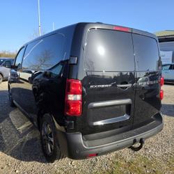 Peugeot Expert M 2.0 BLUEHDI 180CH S&S PACK PREMIUM CONNECT EAT8 (CAMERA ATTELAGE) La Tour-de-Salvagny
