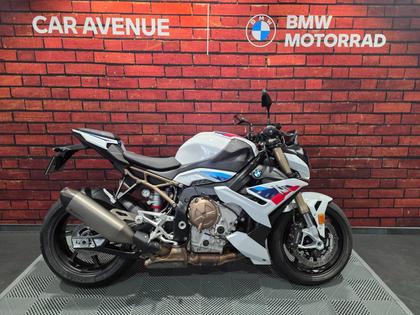 BMW Serie S - S 1000 R - 13 990 €