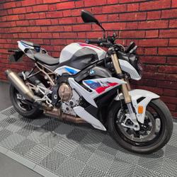 BMW Serie S S 1000 R occasion - Chen&ocirc;ve - photo 3/28