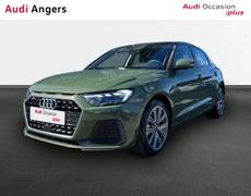 Audi A1 Sportback Beaucouzé