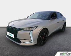 DS DS4 Cagnes-sur-Mer