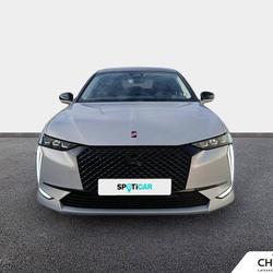 DS DS4 DS 4 Hybride E-Tense 225 EAT8 Performance Line Cagnes-sur-Mer