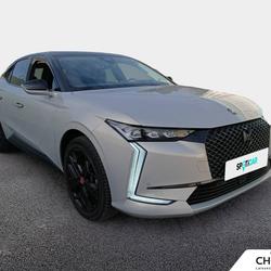 DS DS4 DS 4 Hybride E-Tense 225 EAT8 Performance Line Cagnes-sur-Mer