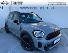 Mini Countryman Le Havre