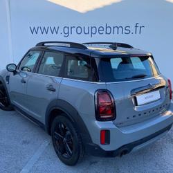 Mini Countryman Cooper 136ch Edition Premium Plus BVA7 Le Havre