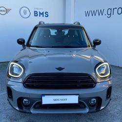 Mini Countryman Cooper 136ch Edition Premium Plus BVA7 Le Havre