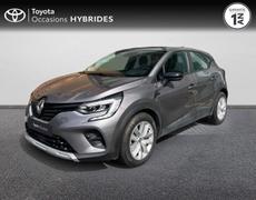 Renault Captur Cholet