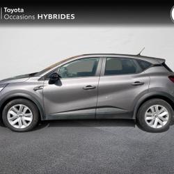 Renault Captur 1.6 E-Tech hybride 145ch Business -21 Cholet