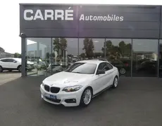 BMW Serie 2