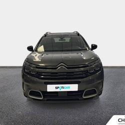 Citroen C5 Aircross C5 Aircross PureTech 130 S&S EAT8 Shine Nice