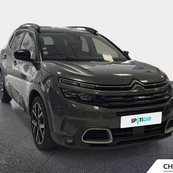 Citroen C5 Aircross C5 Aircross PureTech 130 S&S EAT8 Shine Nice
