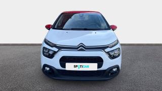 Citroen C3  - photo 1