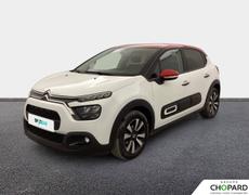 Citroen C3 Nice