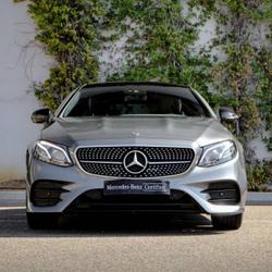 Mercedes Classe E coupe 200 197ch AMG Line 9G-Tronic Euro6d-T-EVAP-ISC MONACO