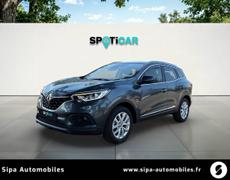 Renault Kadjar Kadjar Blue dCi 115 EDC Business 5p