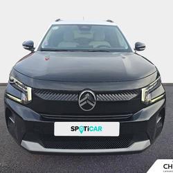 Citroen C3 C3 Turbo 100 ch BVM6 Max Cagnes-sur-Mer