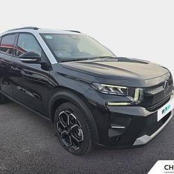 Citroen C3 C3 Turbo 100 ch BVM6 Max Cagnes-sur-Mer