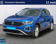 Volkswagen T-Roc Salon-de-Provence