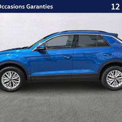 Volkswagen T-Roc T-Roc 1.5 TSI EVO2 150 Start/Stop DSG7 Life Salon-de-Provence
