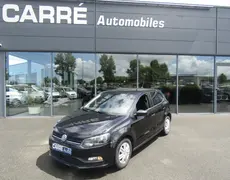 Volkswagen Polo Dol-de-Bretagne