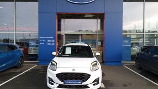 Ford Puma  - photo 1