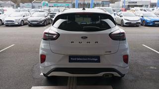 Ford Puma  - photo 2