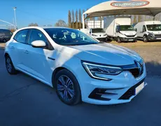 Renault Megane societe Clermont