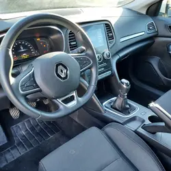 Renault Megane societe 1.5 BLUE DCI 115CH AIR NAV Clermont