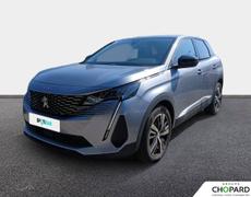 Peugeot 3008 Nice