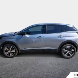 Peugeot 3008 3008 Puretech 130ch S&S EAT8 Allure Nice