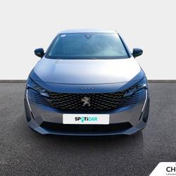 Peugeot 3008 3008 Puretech 130ch S&S EAT8 Allure Nice