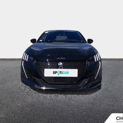 Peugeot e-208 208 Electrique 50 kWh 136ch GT Nice