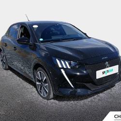 Peugeot e-208 208 Electrique 50 kWh 136ch GT Nice