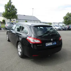 Peugeot 508 SW 1.6 BLUEHDI 120CH ACTIVE BUSINESS S&S Dol-de-Bretagne