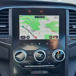 Renault Megane societe 1.5 BLUE DCI 115CH AIR NAV Clermont