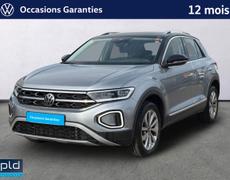 Volkswagen T-Roc Salon-de-Provence