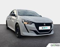 Peugeot 208 Nice
