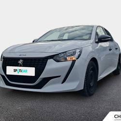 Peugeot 208 208 PureTech 75 S&S BVM5 Like Nice