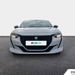 Peugeot 208 208 PureTech 75 S&S BVM5 Like Nice